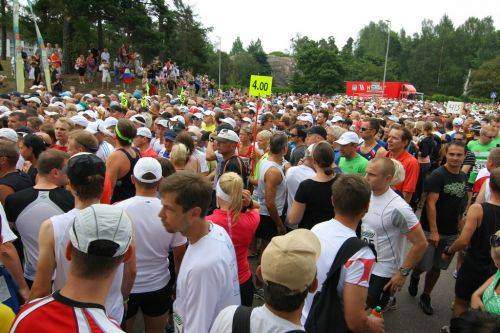 Foto offerta MARATONA DI HELSINKI, immagini dell'offerta MARATONA DI HELSINKI di Ovunque viaggi.